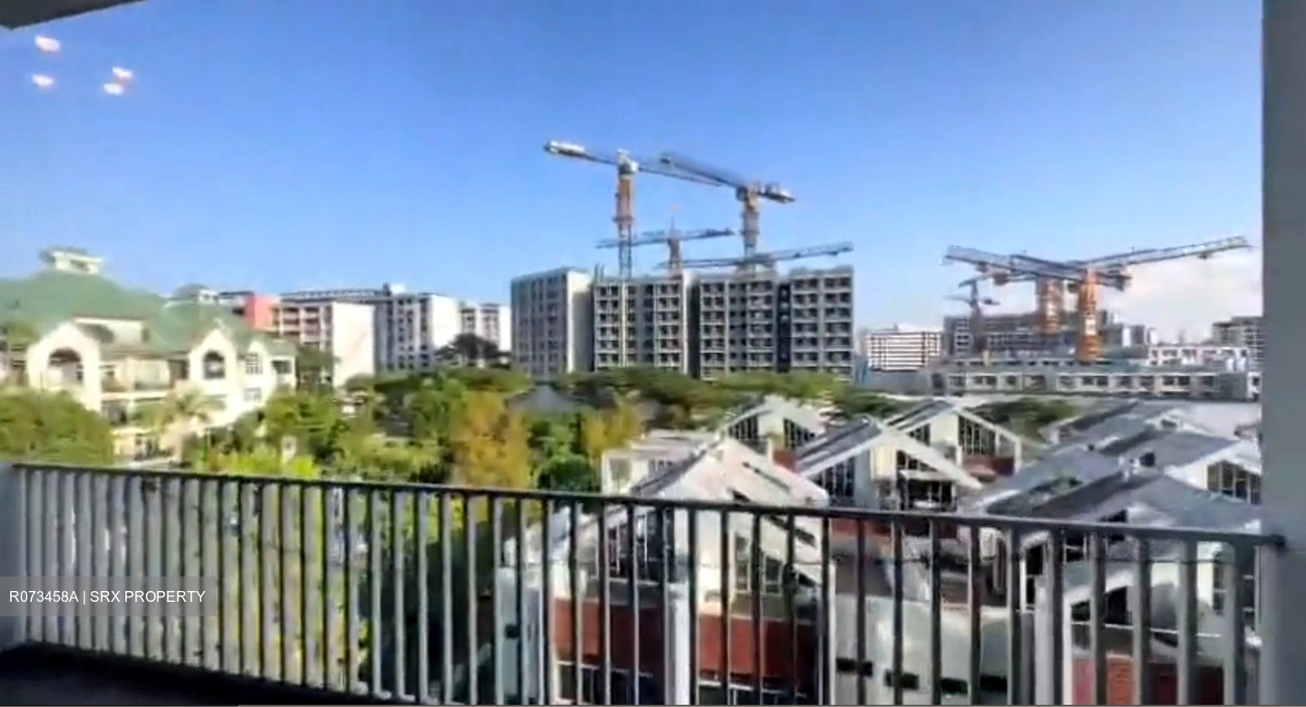 Woodhaven (D25), Condominium #607963661